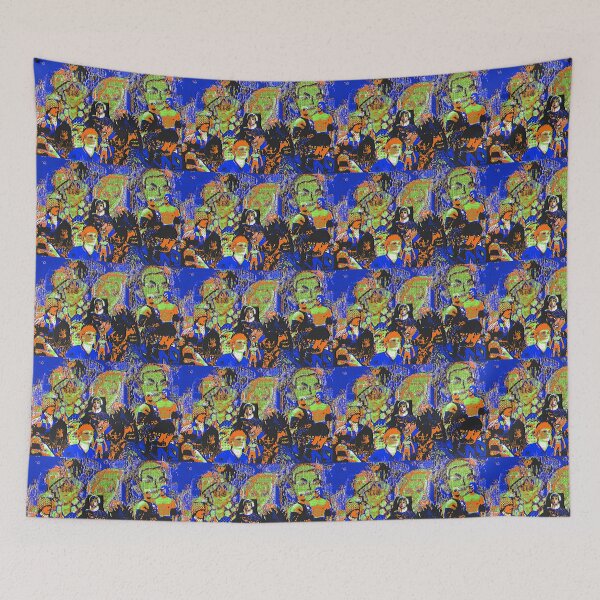 Item preview, Fun Rustling Crowd Noises Program designed and sold by OmegaRedFan.