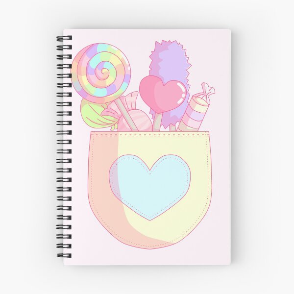 Item preview, Pocket candy designed and sold by Rachel---Anne.