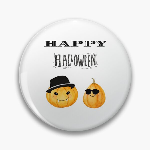 Item preview, Happy Halloween Pumpkin Artwork designed and sold by Lorify.