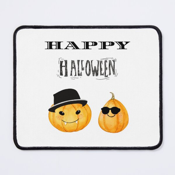 Item preview, Happy Halloween Pumpkin Artwork designed and sold by Lorify.