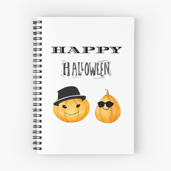 Item preview, Happy Halloween Pumpkin Artwork designed and sold by Lorify.