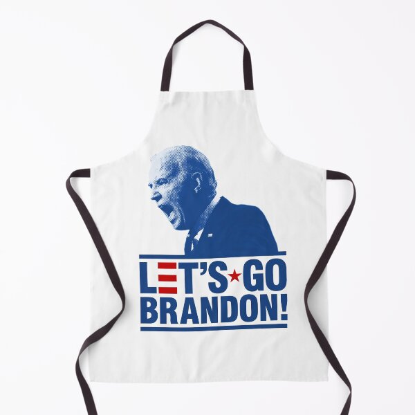 Item preview, Let's Go Brandon! designed and sold by realJonJay.