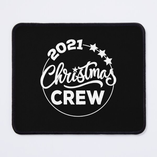 Item preview, Christmas 2021 Crew   designed and sold by meedTee.