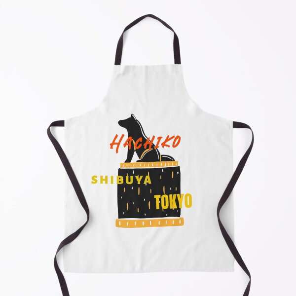 Item preview, Tokyo Shibuya Hachiko designed and sold by Orange-juice-L.