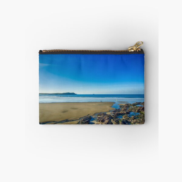 Item preview, Polzeath Beach designed and sold by Chris Thaxter.