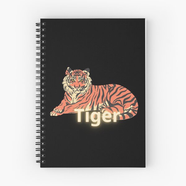Item preview, Tiger designed and sold by amirameme.