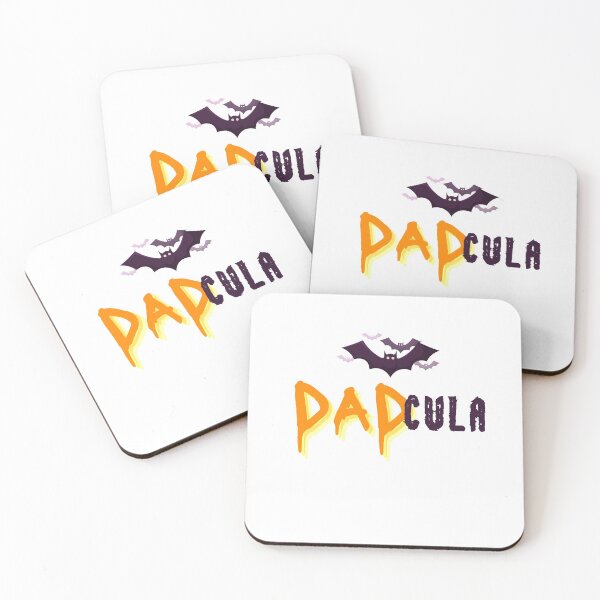 Item preview,  Halloween Dadcula T-Shirt Men Funny Dad Gifts Bat Printed Graphic designed and sold by e-mad ⭐⭐⭐⭐⭐.