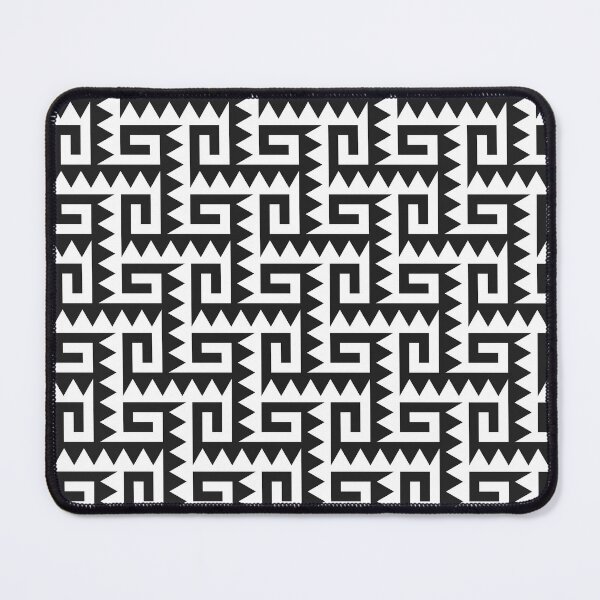 Item preview, Historic Mitla Pattern designed and sold by Girih.