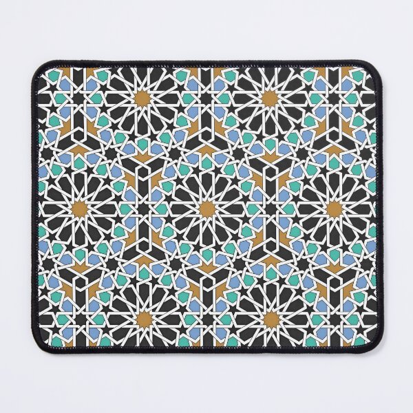 Item preview, Moroccan ceramic mosaic designed and sold by Girih.