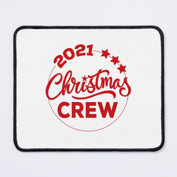 Item preview, Christmas 2021 Crew - Christmas Family designed and sold by meedTee.