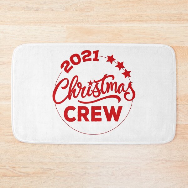 Item preview, Christmas 2021 Crew - Christmas Family  designed and sold by meedTee.