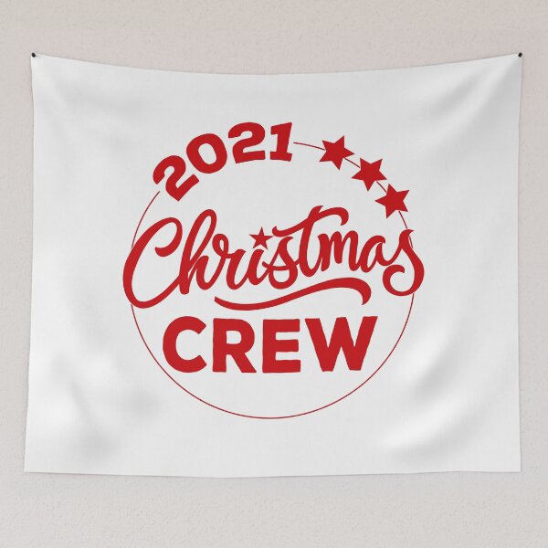 Item preview, Christmas 2021 Crew - Christmas Family  designed and sold by meedTee.