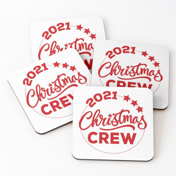 Item preview, Christmas 2021 Crew - Christmas Family  designed and sold by meedTee.