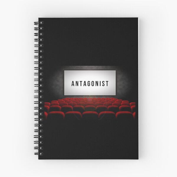 Item preview, Antagonist - Movie designed and sold by DollarDollar.