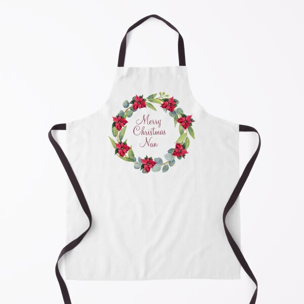 Item preview, Merry Christmas Nan designed and sold by OByD.