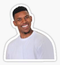 ?? Man - Meme Sticker