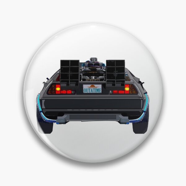 Item preview, Outatime designed and sold by Behzat Altuner.
