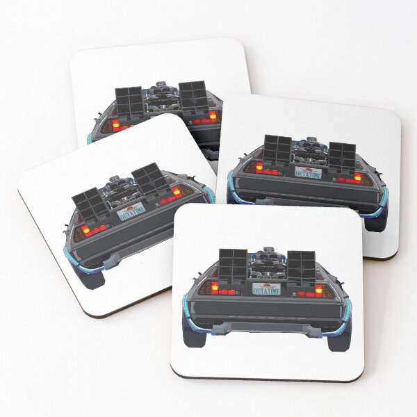 Item preview, Outatime designed and sold by Behzat Altuner.