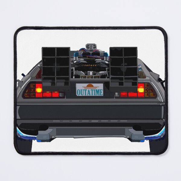Item preview, Outatime designed and sold by Behzat Altuner.