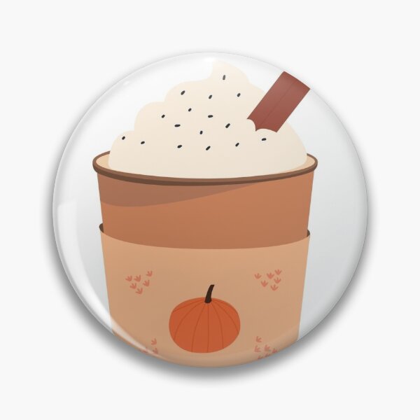 Item preview, Pumpkin Spice is my Vice designed and sold by RiggsBubble.