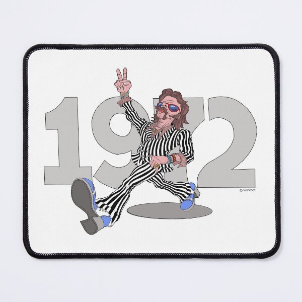 Item preview, 1972 designed and sold by Gregory Beck.