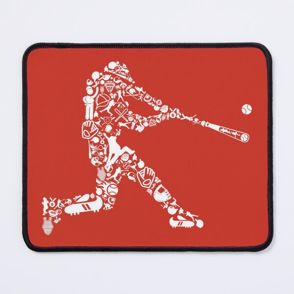 Item preview, Baseball Hitter designed and sold by Arthur Wendler.