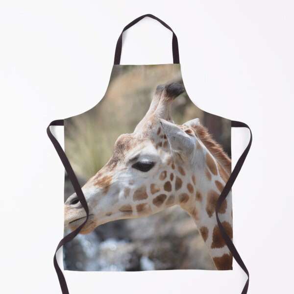 Item preview, adorable- Giraffe Auckland New Zealand designed and sold by lizdomett.