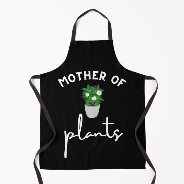 Item preview, Mother of PLANTS designed and sold by uranus-art.