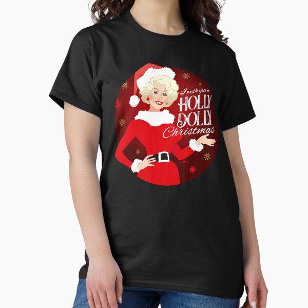 Item preview, Holly D Christmas designed and sold by AleMogolloArt.
