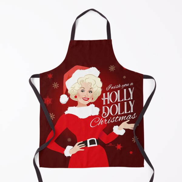 Item preview, Holly D Christmas designed and sold by AleMogolloArt.