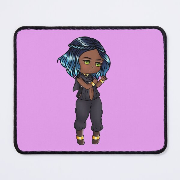 Item preview, Chibi Harper designed and sold by Sparabel Productions.