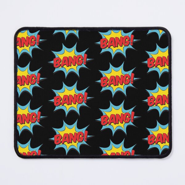 Item preview, BANG! designed and sold by Sky-99.
