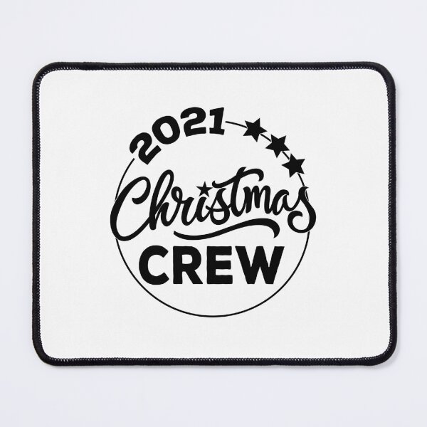 Item preview, Christmas 2021 Crew - Christmas Family designed and sold by meedTee.