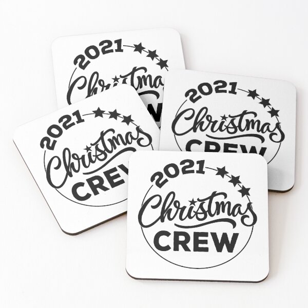 Item preview, Christmas 2021 Crew - Christmas Family  designed and sold by meedTee.