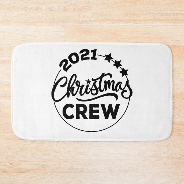 Item preview, Christmas 2021 Crew - Christmas Family  designed and sold by meedTee.