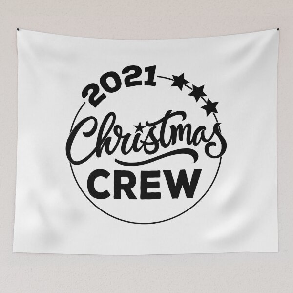 Item preview, Christmas 2021 Crew - Christmas Family  designed and sold by meedTee.