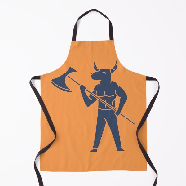 Item preview, Minotaur Greek Mythology  designed and sold by Klotho-Fashion.