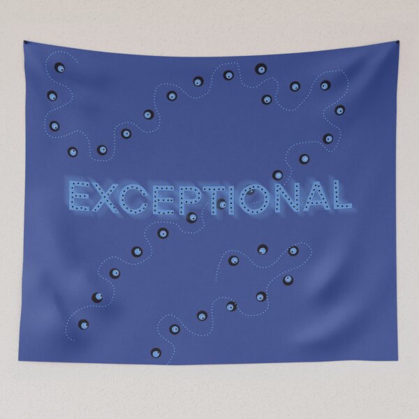Item preview, Exceptional  designed and sold by RobinetteArt.
