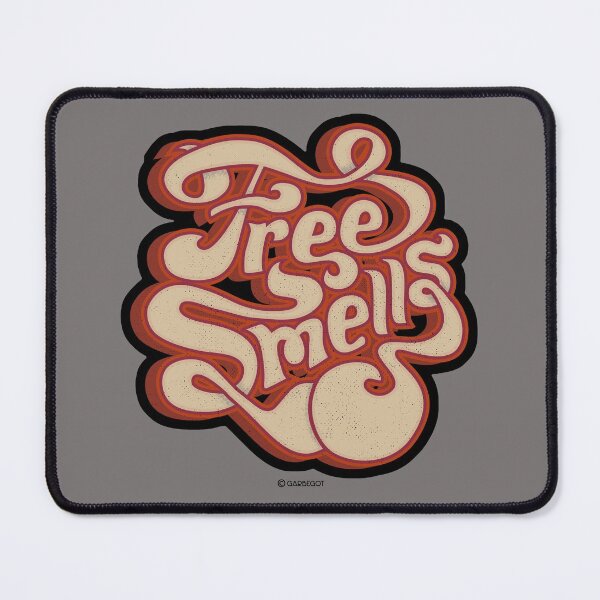Item preview, Free Smells designed and sold by Gregory Beck.