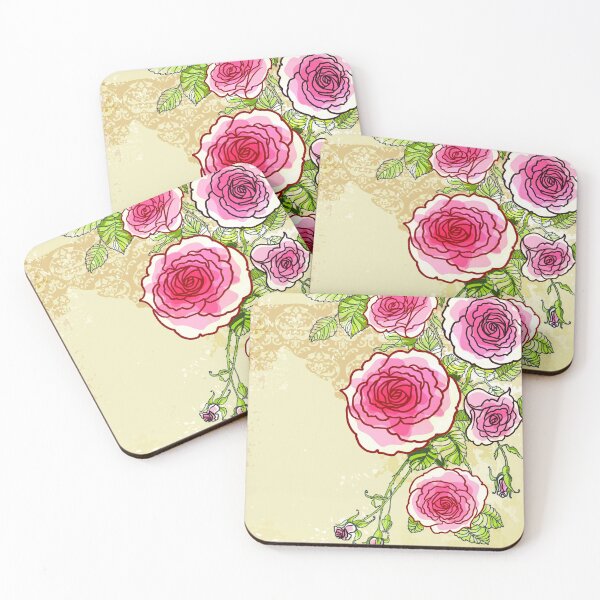 Item preview, Flower print designed and sold by StudioArtSP.