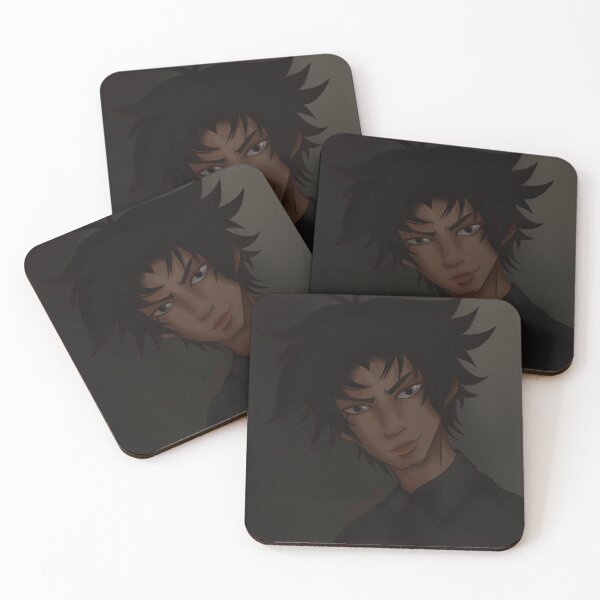 Item preview, Akira Fudo designed and sold by anticlimaxi.