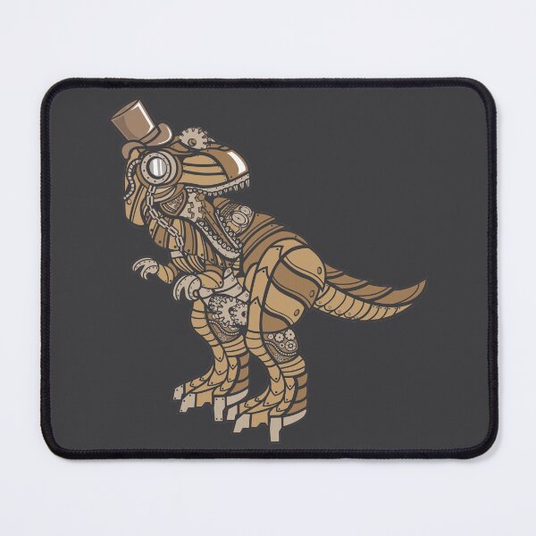 Item preview, Steampunk Tyrannosaurus designed and sold by Arthur Wendler.