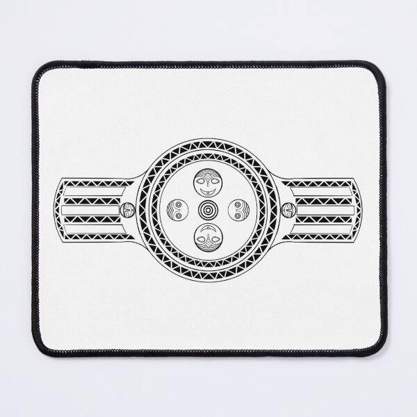 Item preview, Bowl Pattern designed and sold by Audie Davis.