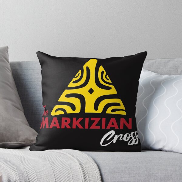 Item preview, Markizian Cross designed and sold by mohikandesign.