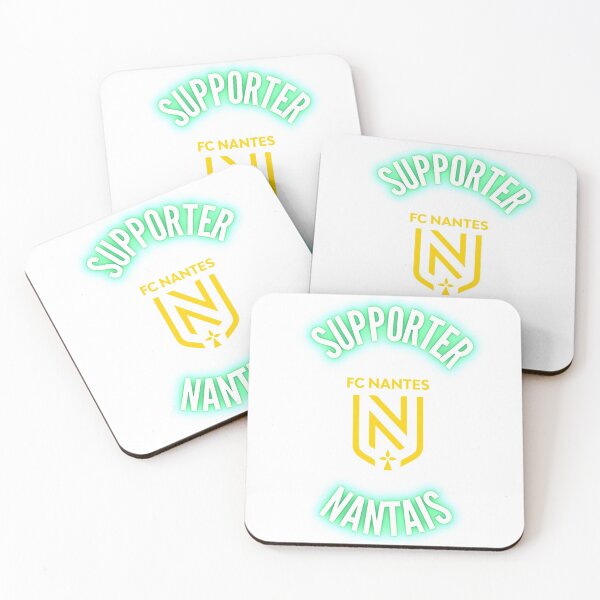 Item preview, FC NANTES designed and sold by PrestaStyle.