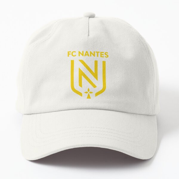 Aperçu de l'œuvre FC NANTES créée et vendue par PrestaStyle.