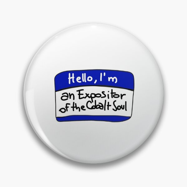 Item preview, Expositor designed and sold by superfrumpkin.