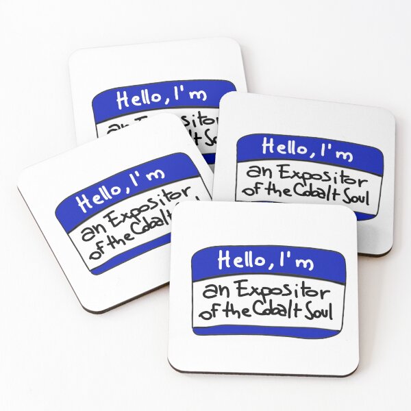 Item preview, Expositor designed and sold by superfrumpkin.