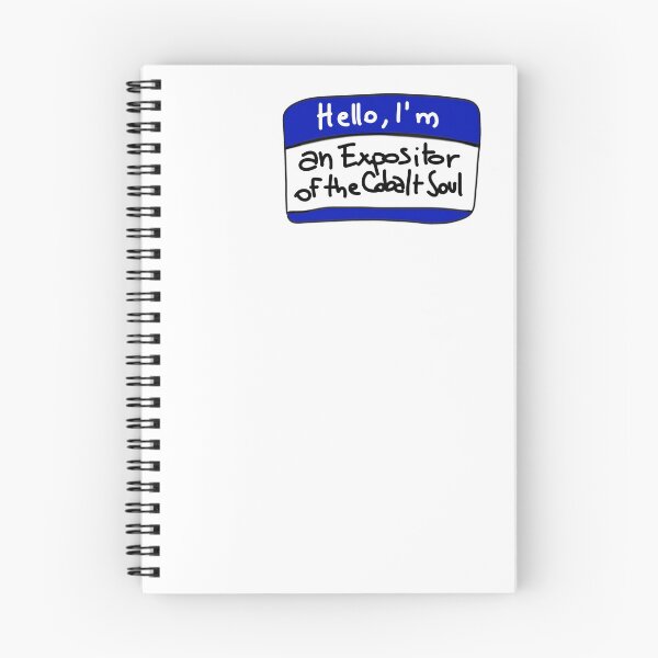Item preview, Expositor designed and sold by superfrumpkin.