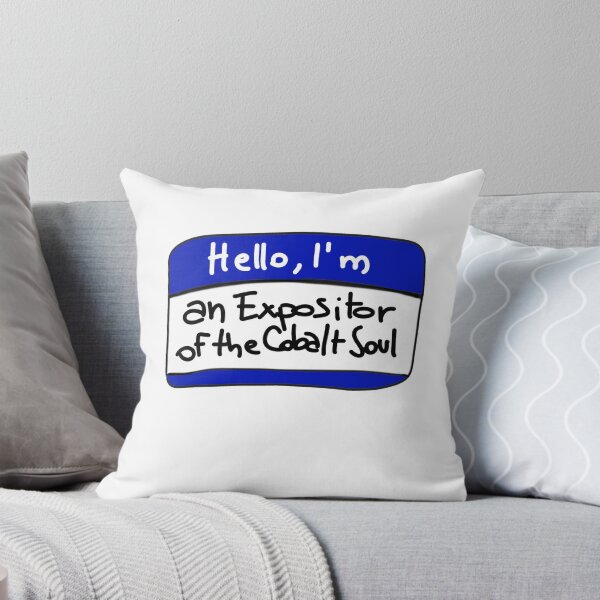 Item preview, Expositor designed and sold by superfrumpkin.